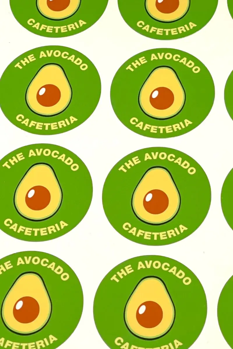 Mainostarra Tarra-Tac, muovitarra