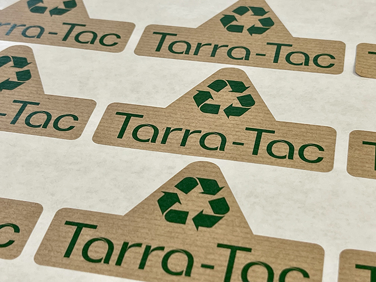 Paperitarra Tarra-Tac