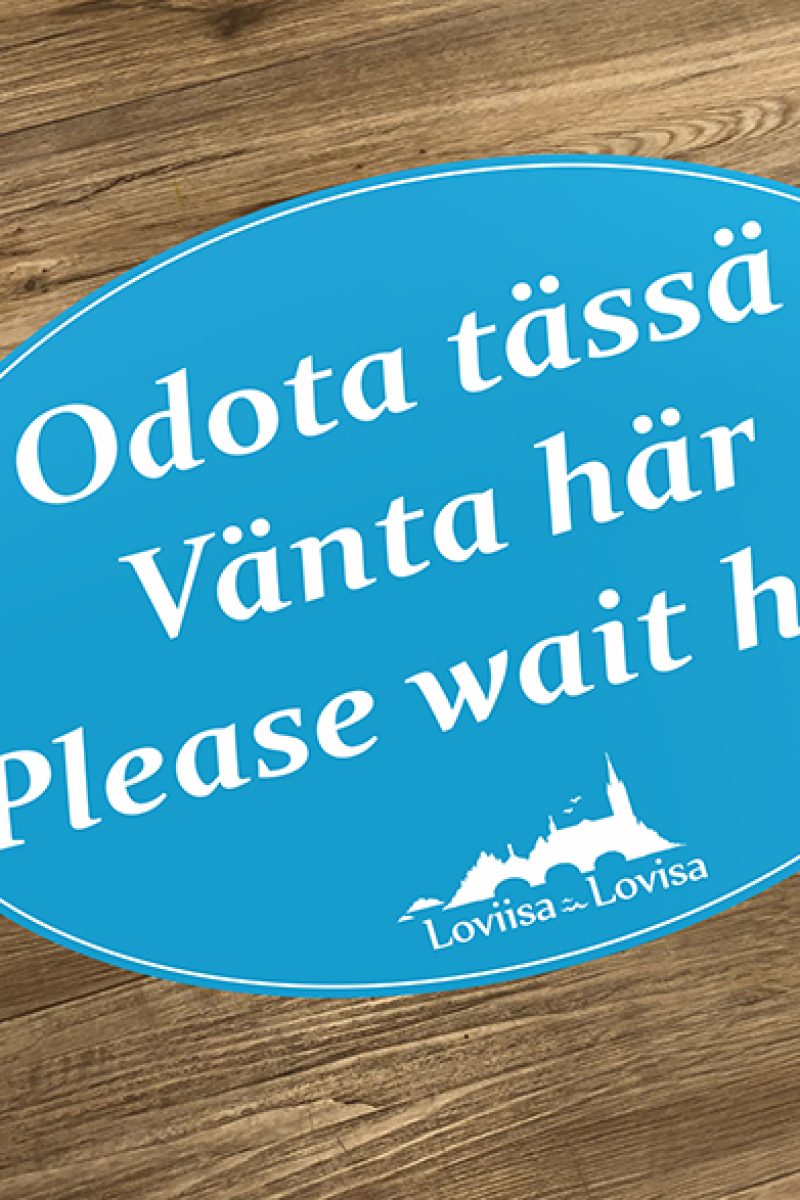 Vinyylitarra Tarra-Tac, lattiatarra